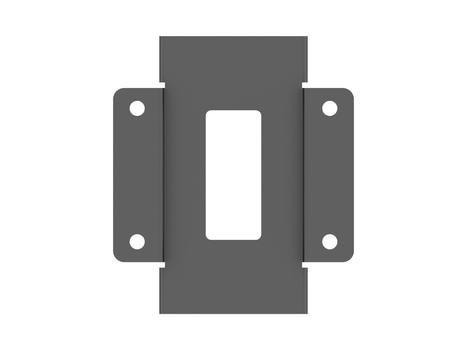 MULTIBRACKETS M Pro Series Connecting plate (7350073736973)