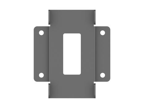 MULTIBRACKETS M Pro Series Connecting plate (7350073736973)