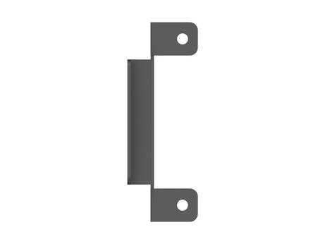Multibrackets M Pro Series Connecting plate - monteringskomponent - for soundbar - svart (7350073736973)