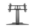 MULTIBRACKETS M Public Display Stand 80 HD Floorbase Single Black (7350073736799)