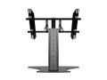 MULTIBRACKETS M Public Display Stand 80 HD Floorbase Single Black (7350073736799)