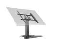 MULTIBRACKETS M Public Display Stand 80 HD Floorbase Single Black (7350073736799)