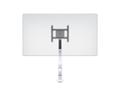 MULTIBRACKETS M VESA Gas Lift XL Single White HD (7350073737147)