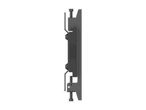 MULTIBRACKETS M Wallmount Pro MBW2U Fixed 200 Black (7350073737000)