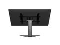 MULTIBRACKETS M Public Display Stand 80 HD Floorbase Single Black (7350073736799)