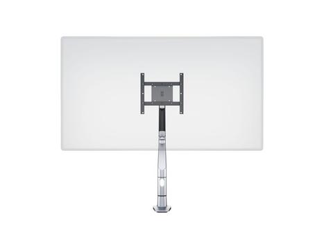MULTIBRACKETS M VESA Gas Lift XL Single Silver HD (7350073737130)