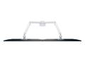 MULTIBRACKETS M Deskmount Gas Spring Dual White (7350073737086)