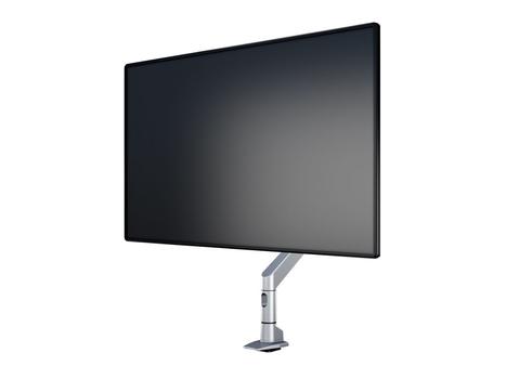 MULTIBRACKETS M VESA Gas Lift XL Single Silver HD (7350073737130)