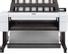 HP DesignJet T1600 36-in Printer