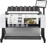 HP Designjet T2600DR Postscript 36" MFP (91.4cm) (3EK15A#B19)