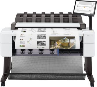 HP DesignJet T2600dr PS 36-in MFP (3EK15A#B19)