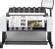 HP DesignJet T2600dr PS 36-in MFP (3EK15A#B19)