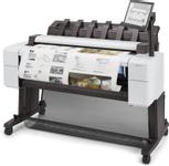 HP Designjet T2600 Postscript 36" MFP (91.4cm) (3XB78A#B19)
