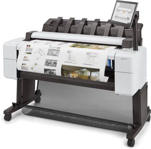 HP DesignJet T2600PS 36-in MFP (3XB78A#B19)