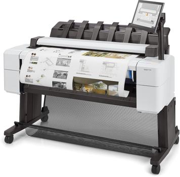 HP DesignJet T2600PS 36-in MFP (3XB78A#B19)
