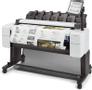 HP DesignJet T2600PS 36-in MFP (3XB78A#B19)