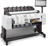 HP Designjet T2600DR Postscript 36" MFP (91.4cm) (3EK15A#B19)