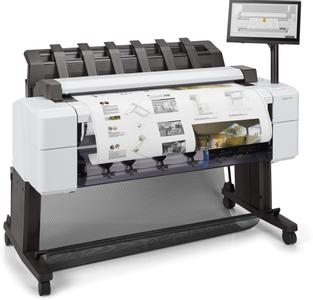 HP DesignJet T2600dr PS 36-in MFP (3EK15A#B19)