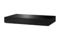 PANASONIC DP-UB154EG-K 4K ULTRA HD Blu-ray Player Schwarz (DP-UB154EGK)