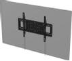 VISION Display Wall Mount 600x400 (VFM-W6X4)