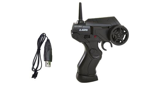 AMEWI Desert Truck Max Fox 1:24 RTR orange/ schwarz (22400)