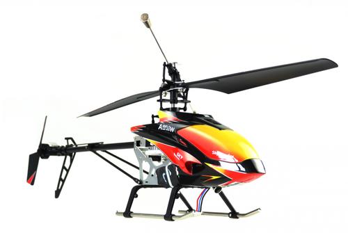 AMEWI Buzzard Pro XL Brushless,   4 Kanal, 2,4GHz (25190)