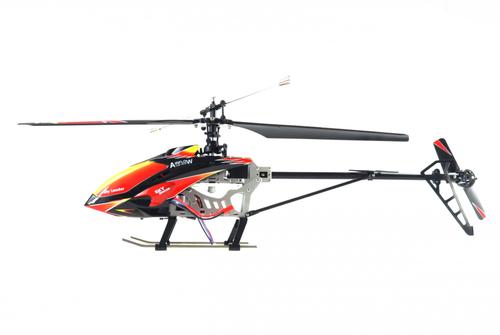 AMEWI Buzzard Pro XL Brushless,   4 Kanal, 2,4GHz (25190)