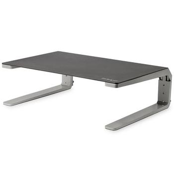 STARTECH Startech.com Monitor Riser Stand Height Adjustable  Up to 32in Displays (MONSTND)