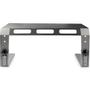 STARTECH MONITOR RISER STAND - FOR UP TO 32IN MONITOR - HEIGHT ADJUSTABLE DESK (MONSTND)