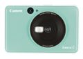 CANON ZOEMINI C - MINT GREEN . CAM (3884C007)