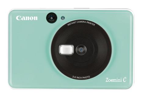Canon Zoemini C - digitalkamera (3884C007)