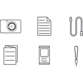 CANON Zoemini C 50.8 X 76.2 Mm Green (3884C007)