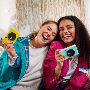 CANON Zoemini C 50.8 X 76.2 Mm Green (3884C007)