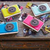 Canon Zoemini C - digitalkamera (3884C007)