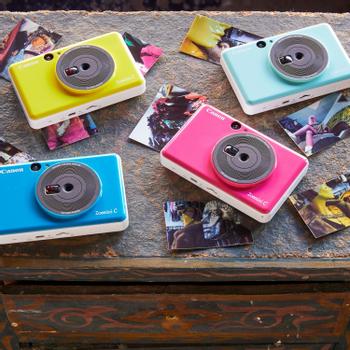 CANON Zoemini C 50.8 X 76.2 Mm Green (3884C007)