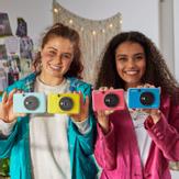 Canon Zoemini C - digitalkamera (3884C007)