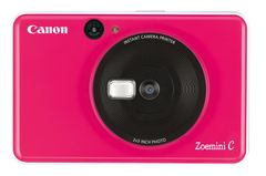 CANON Camera Printer Zoemini C BGP EMEA