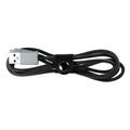 LOGILINK - Sync & charging cable, USB to Micro USB male, grey