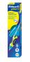 PELIKAN Füllhalter griffix P2NBL NeonFreshBlue Linksh. FS
