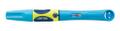 PELIKAN Füllhalter griffix P2NBL NeonFreshBlue Linksh. FS (809177)