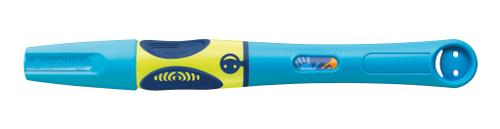 PELIKAN Füllhalter griffix P2NBL NeonFreshBlue Linksh. FS (809177)
