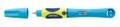 PELIKAN Füllhalter griffix P2NBL NeonFreshBlue Linksh. FS (809177)