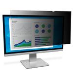 3M PFIM21V2 PRIVACY FILTER BLACK IMAC 21.5IN 2013 ACCS (98044058109)