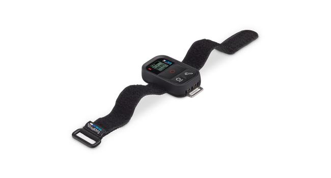 GOPRO Smart Remote, 180m, LCD (ARMTE-002-)