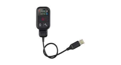 GOPRO Smart Remote, 180m, LCD (ARMTE-002-)
