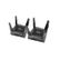 ASUS WL-Router  ASUS AX6100 Wifi System RT-AX92U 2 Pack