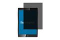KENSINGTON Bildschirmschutz für Tablet - mit Sichtschutzfilter - 2-Wege - entfernbar - 10.5" - für Apple 10.5-inch iPad Pro