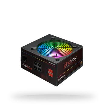 CHIEFTEC Photon Power Supply Unit 750 (CTG-750C-RGB)