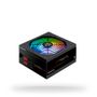 CHIEFTEC Photon RGB 650W ATX 12V 90 proc Gold Active PFC 140mm silent RGB fan