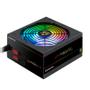 CHIEFTEC Photon RGB 650W ATX 12V 90 proc Gold Active PFC 140mm silent RGB fan (GDP-650C-RGB)